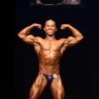 Scott  Lyons - NPC Alaska State Championships 2013 - #1
